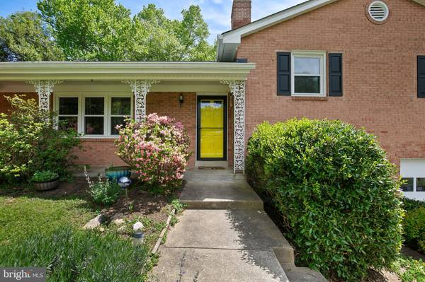 124 MARINE TER, Silver Spring, MD 20905