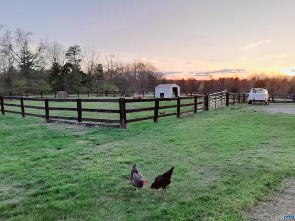 New Canton, VA 23123,21 OLD FIFTEEN RD