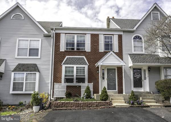 1417 SENTRY LANE,  Norristown,  PA 19403