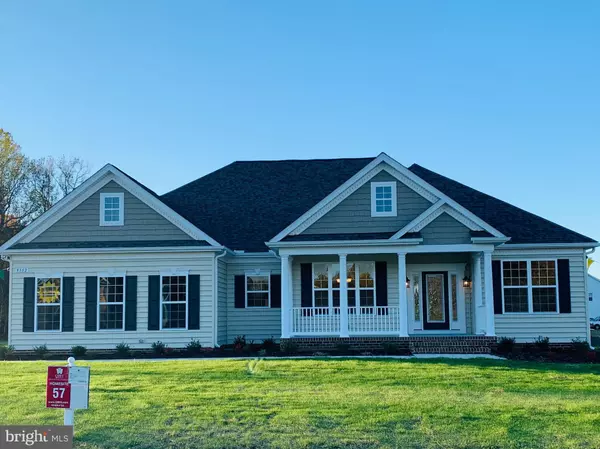 King George, VA 22485,LOT 128 WISTERIA LN