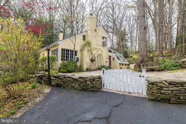 Carversville, PA 18913,6124 CARVERSVILLE RD