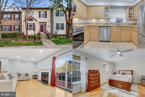 6125 CASTLETOWN WAY, Alexandria, VA 22310