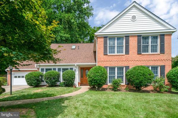 Annandale, VA 22003,8304 BEAVERDAM CT