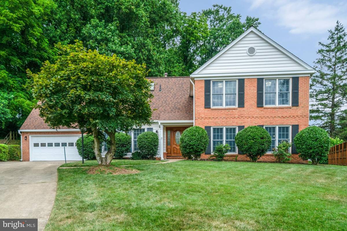 Annandale, VA 22003,8304 BEAVERDAM CT