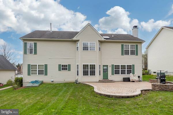 Downingtown, PA 19335,210 TRUMAN WAY