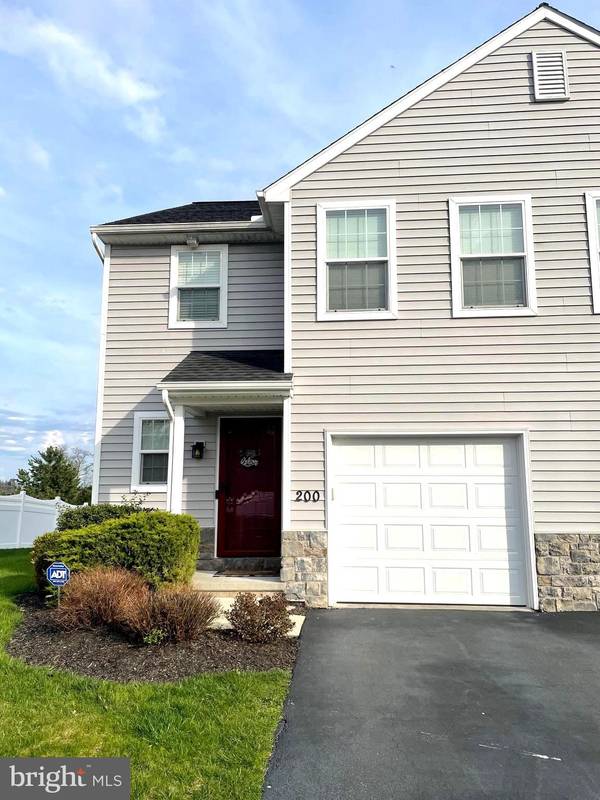 York, PA 17404,200 CEDAR RUN DR