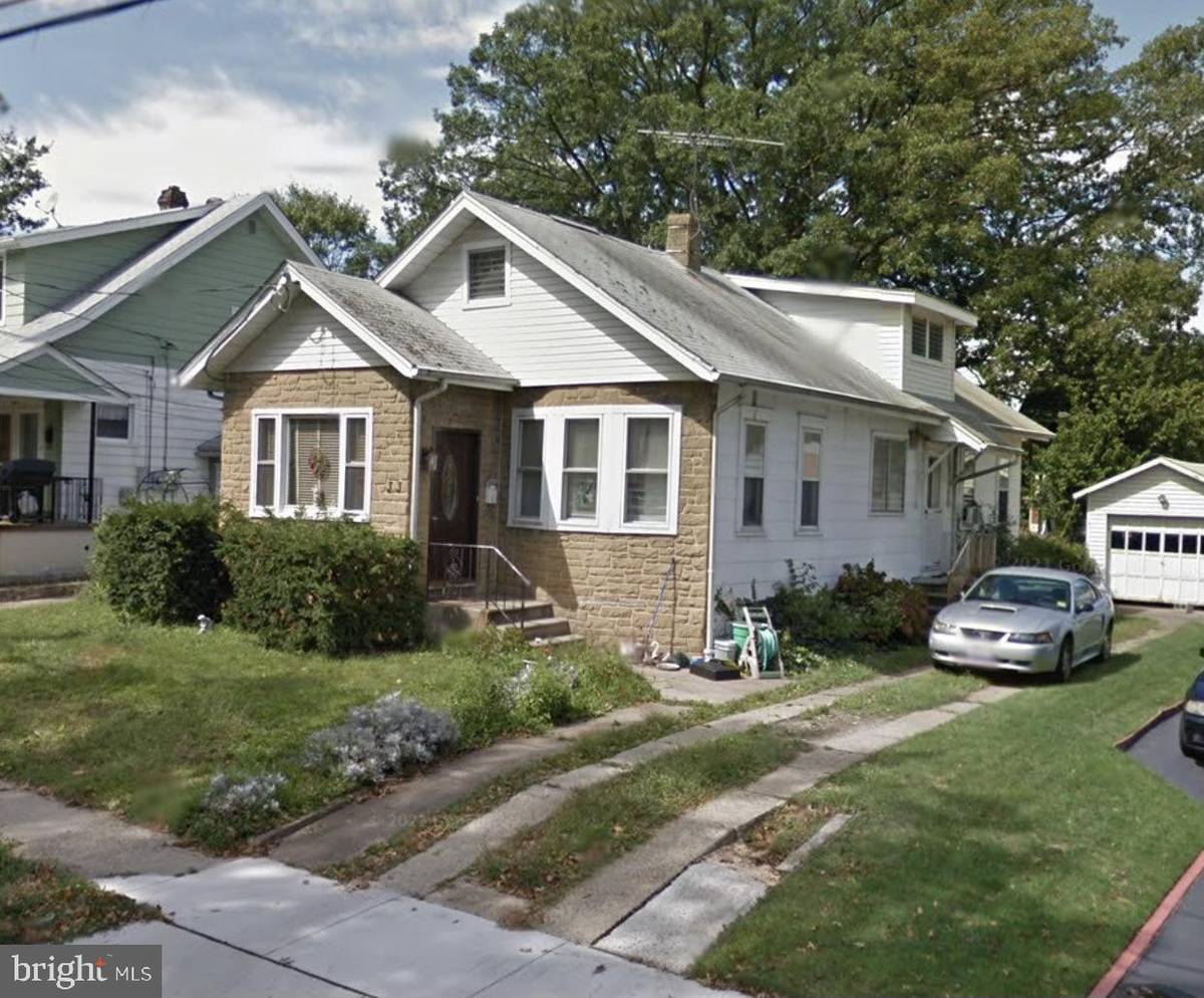 Oaklyn, NJ 08107,33 E GREENWOOD AVE