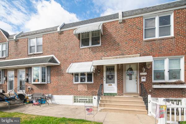 Philadelphia, PA 19136,3320 ASHVILLE ST