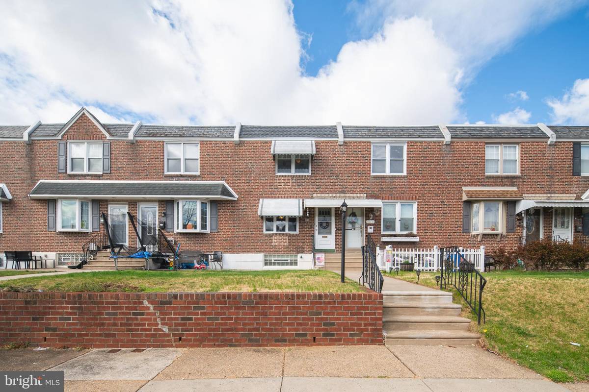 Philadelphia, PA 19136,3320 ASHVILLE ST