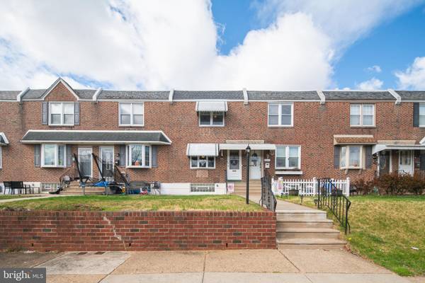 3320 ASHVILLE ST, Philadelphia, PA 19136