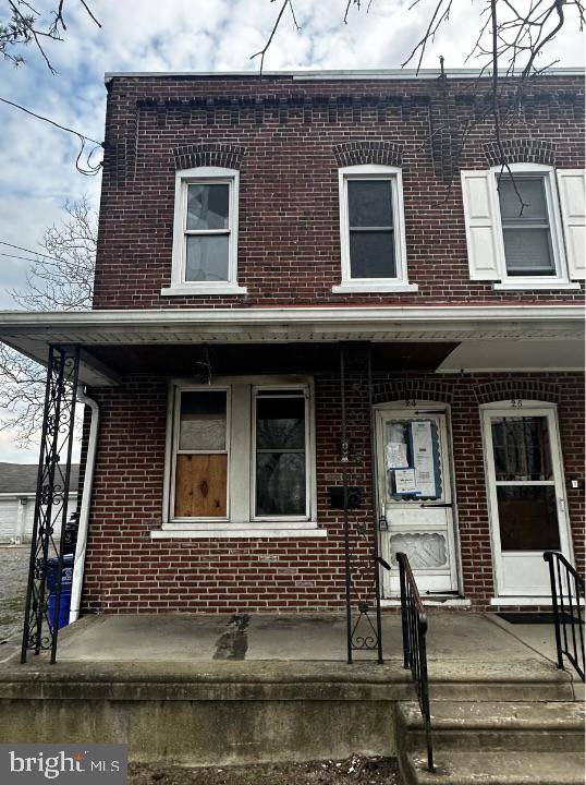 24 W HANCOCK ST, Riverside, NJ 08075