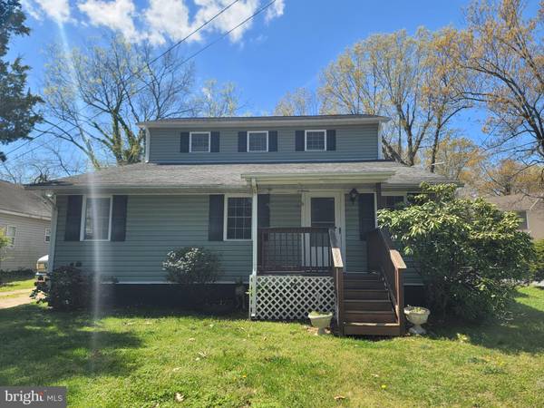 928 JACKSON ST, Colonial Beach, VA 22443