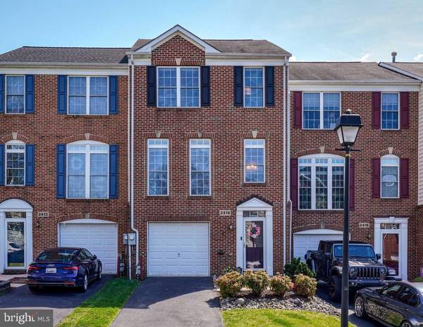 2414 JOSTABERRY WAY, Odenton, MD 21113