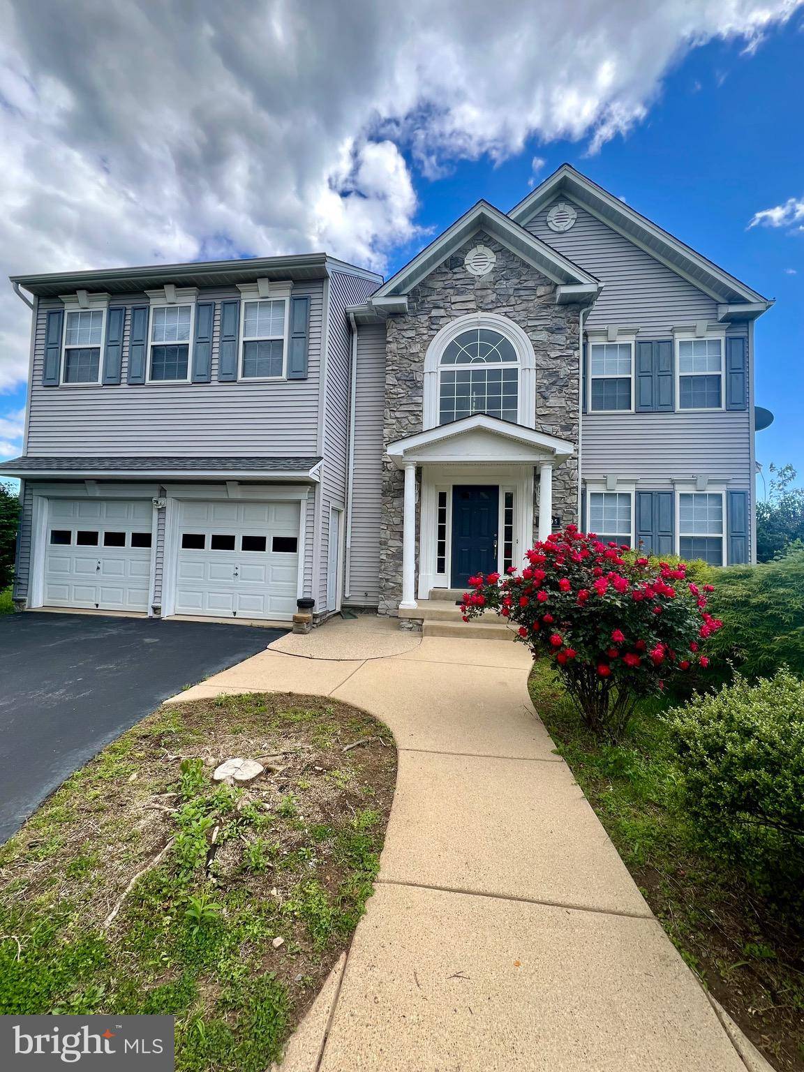 46095 N GREENS REST DR, Great Mills, MD 20634