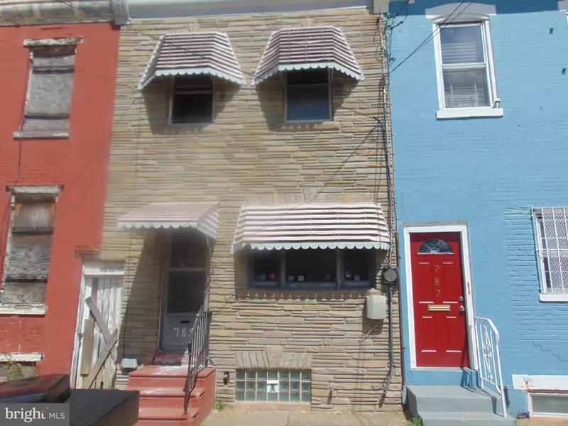 785 CHESTNUT ST, Camden, NJ 08103