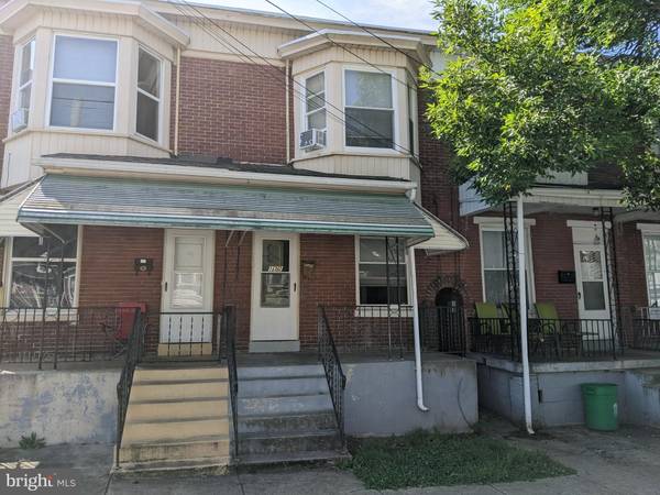 132 W BOUNDARY AVE, York, PA 17401