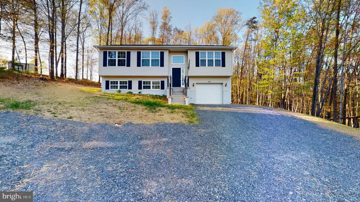 Paw Paw, WV 25434,96 TAHOE DR