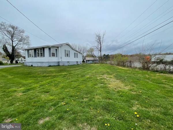 1 ATLANTIC RD, Pennsville, NJ 08070