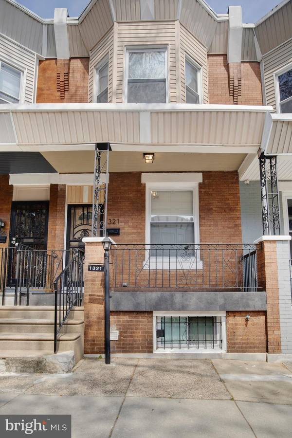 1321 KERBAUGH ST, Philadelphia, PA 19140