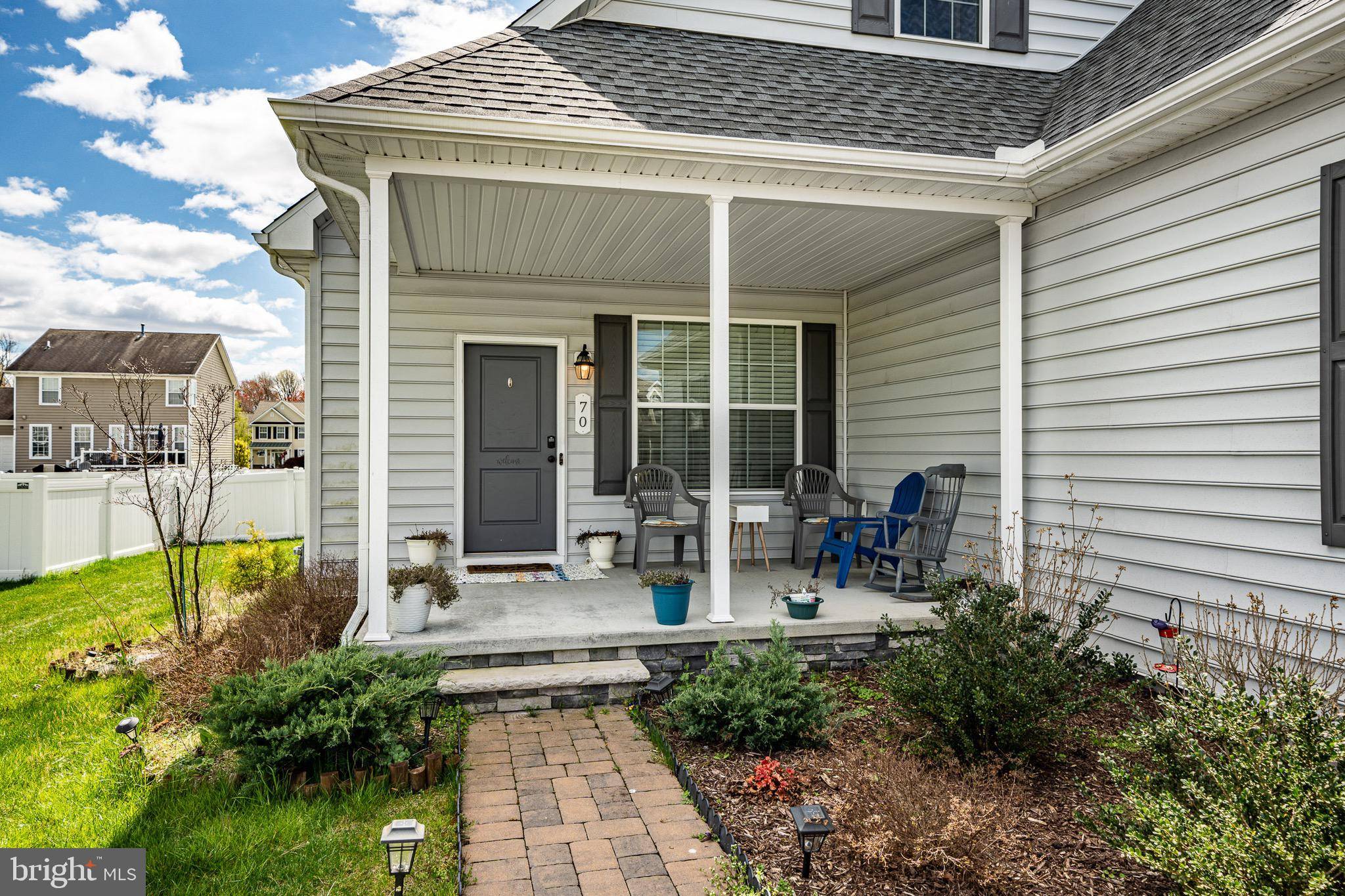 Felton, DE 19943,70 PONDS EDGE DR