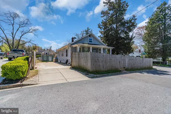 Capitol Heights, MD 20743,5801 BALSAM ST