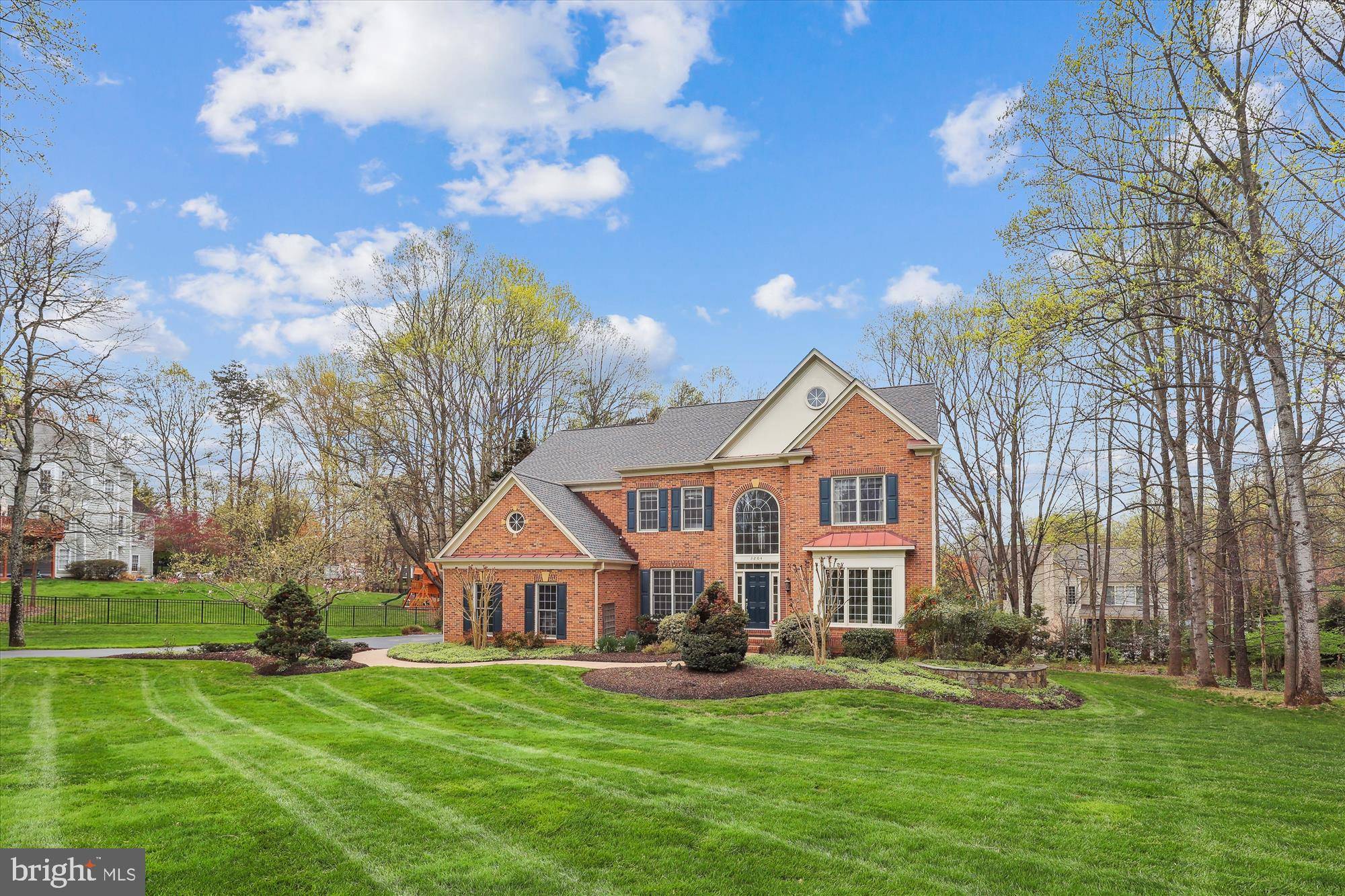 3204 WHEATLAND FARMS DR,  Oakton,  VA 22124