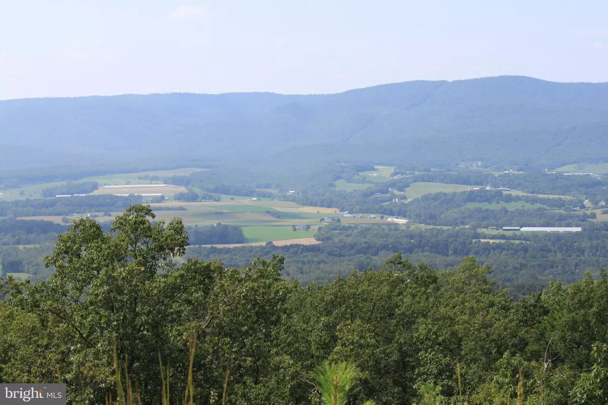 Shenandoah, VA 22849,LOT 55 WILDWOOD LN