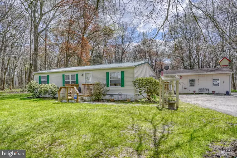 3961 SANDY BEND RD, Marydel, DE 19964