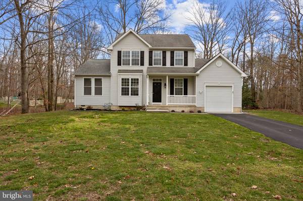 542 LANTERN WAY, Franklinville, NJ 08322