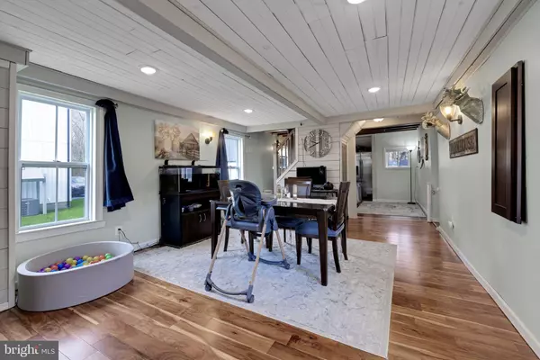 Camden Wyoming, DE 19934,46 S MECHANIC ST