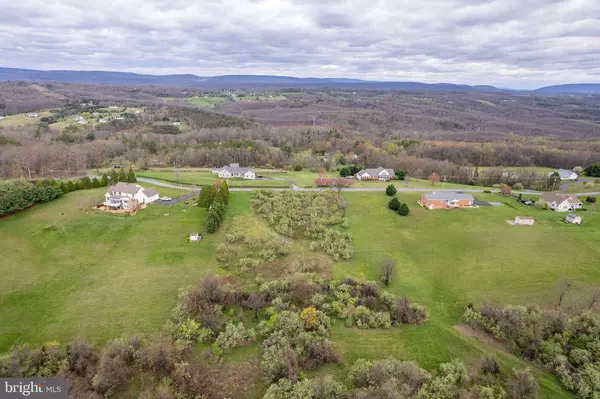 Gore, VA 22637,PARISHVILLE RD #LOT 15