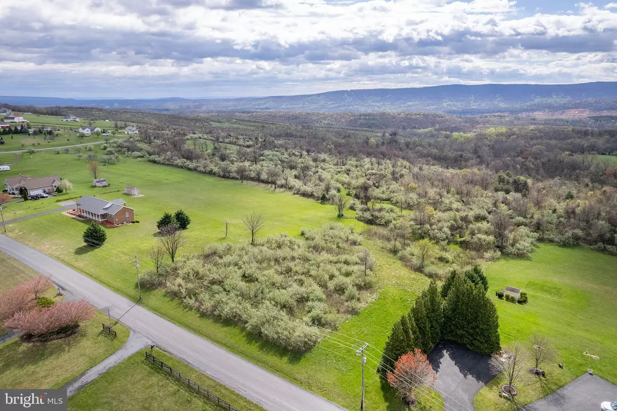 Gore, VA 22637,PARISHVILLE RD #LOT 15