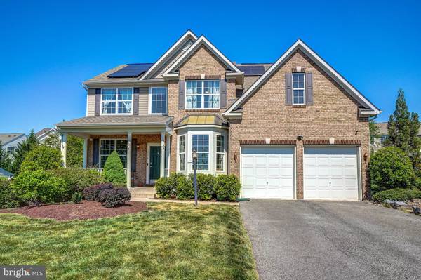 16378 KRAMER ESTATE DR, Woodbridge, VA 22191