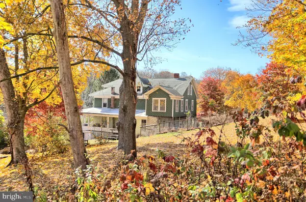 3101 IRISH VALLEY RD, Paxinos, PA 17860