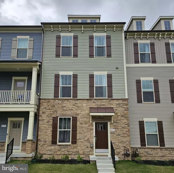 8573 RED SAGE WAY S, Frederick, MD 21704