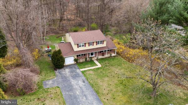 Garnet Valley, PA 19060,1286 SHARON DR