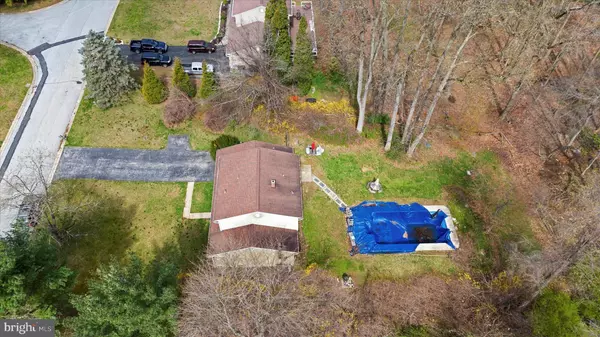 Garnet Valley, PA 19060,1286 SHARON DR