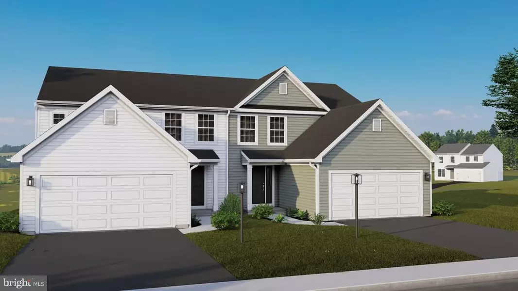 32 CLARKSFIELD DR #LOT 30, Duncannon, PA 17020