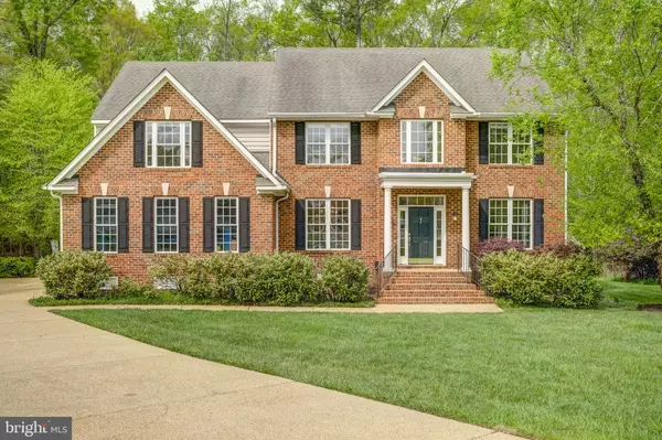 Midlothian, VA 23113,13643 WATERSWATCH CT