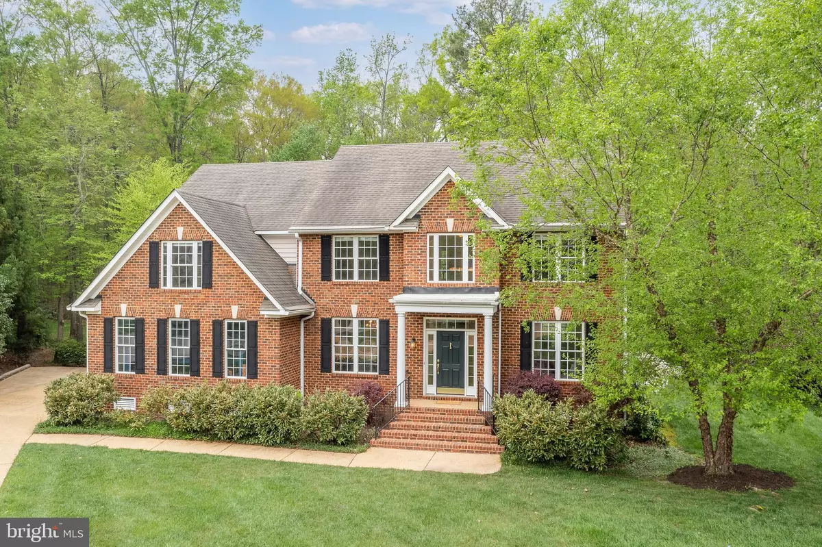 Midlothian, VA 23113,13643 WATERSWATCH CT