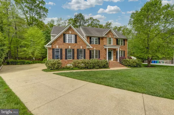 Midlothian, VA 23113,13643 WATERSWATCH CT