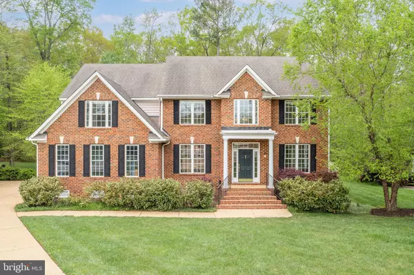 Midlothian, VA 23113,13643 WATERSWATCH CT