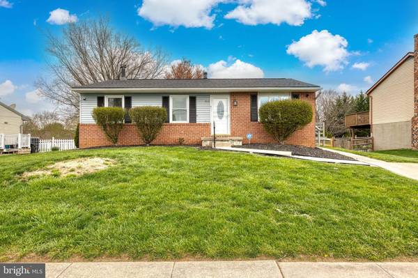 818 UNIONTOWN RD, Westminster, MD 21158