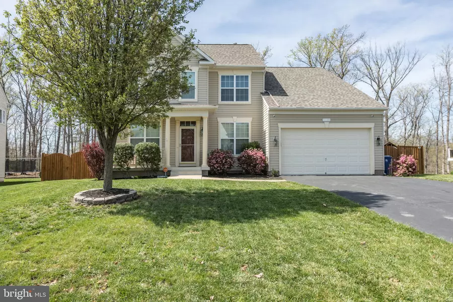 113 AUBURN HILL CT, Stephens City, VA 22655