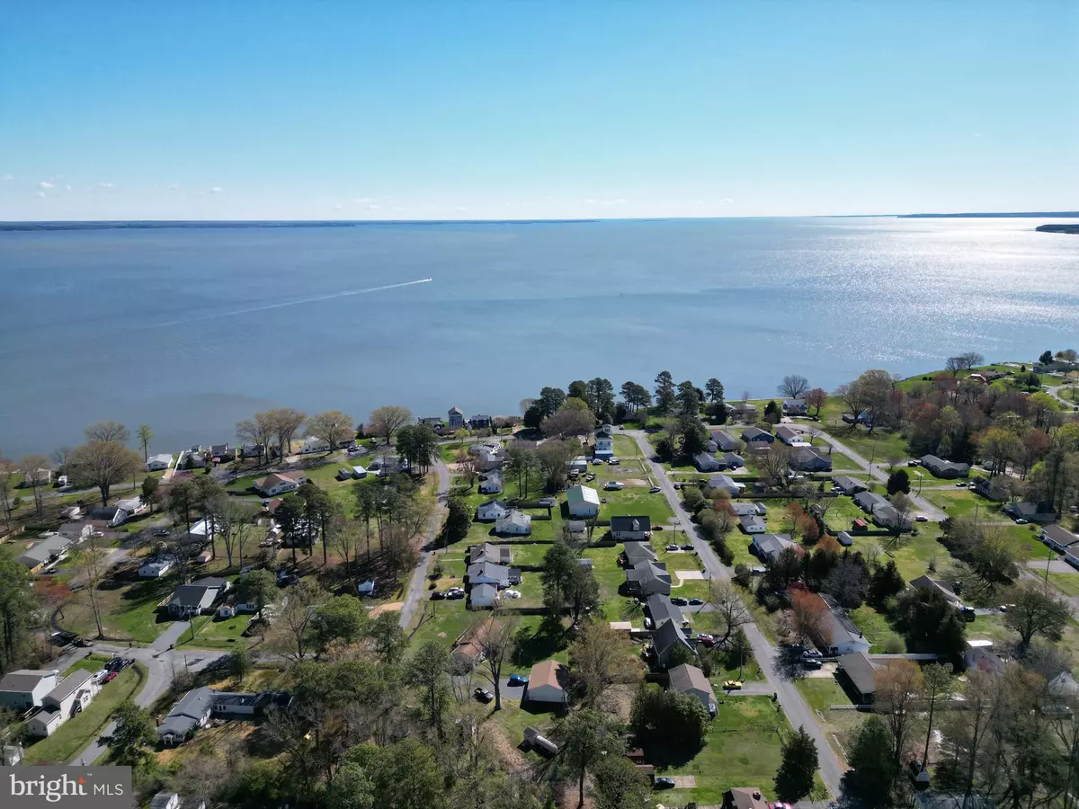 Colonial Beach, VA 22443,0 HOLLY VISTA DRIVE