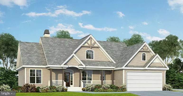 Newfield, NJ 08344,CHRISTINA COURT #OAK FOREST MODEL