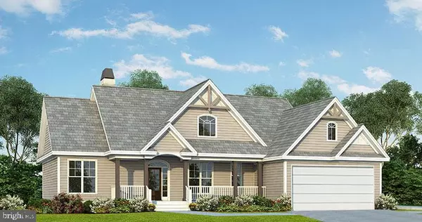 CHRISTINA COURT #OAK FOREST MODEL, Newfield, NJ 08344