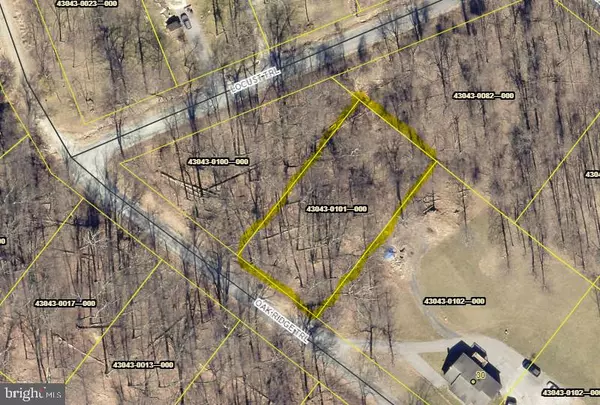 Fairfield, PA 17320,32 OAK RIDGE TRL