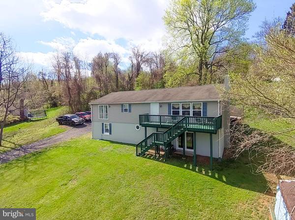 132 CREEK RD, Front Royal, VA 22630