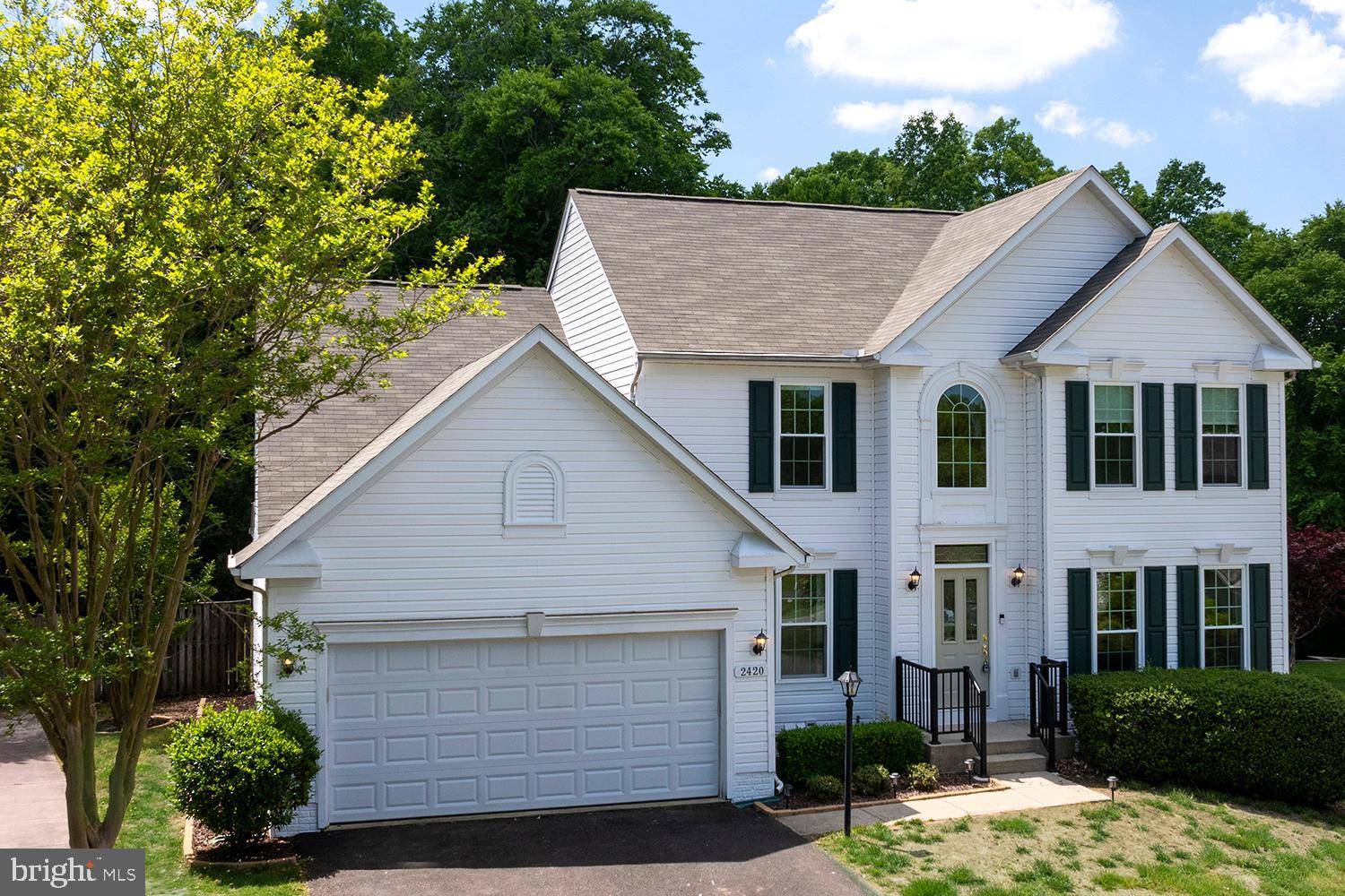 2420 HARRISON CT, Chesapeake Beach, MD 20732